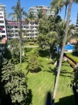 Beautiful condo overlooking Marina Vallarta just 5 min from Airport Hotels in Marina Vallarta