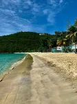 Salt Water Cure! Where Waves Wash Your Worries Away!