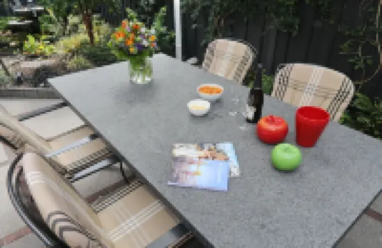 Sunnybeachhouse aan het Bos, Tussen zee en Meer