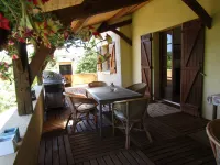 Large Country House in the heart of Perigord Noir Hotels in Grolejac