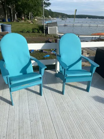 Otsego Lake Cottage Getaway