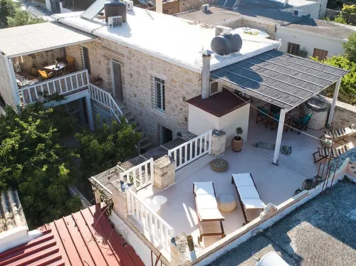 1936 Stone apartment Sivas Crete Chelidoni II (ΑΜΑ) 00000115623