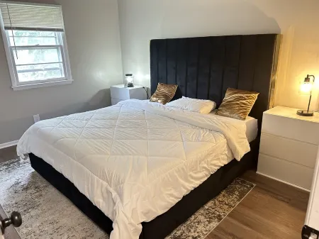 Oasis Of Maple Grove