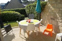 -Sept 23 to 30 CARNAC PLAGE- APPART. T2 ground floor. private residence.WIFI. parking