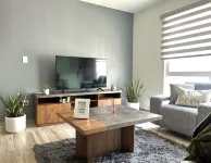 Dazzling apartment Hotel a Cuautitlan Izcalli