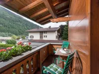 Apartment Waltraud