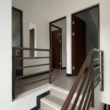 Modern Pura Vida Luxury - One finest homes, private pool. Upscale gated safe