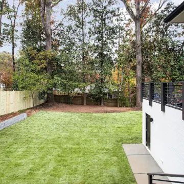 Elegant Spacious New Atlanta Home with Secret Room