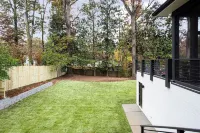 Elegant Spacious New Atlanta Home with Secret Room