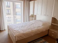 Apartment in Nieuwpoort Near Beach & Shops