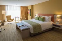 Hotel El Dorado Bogota Hoteles en Bogotá