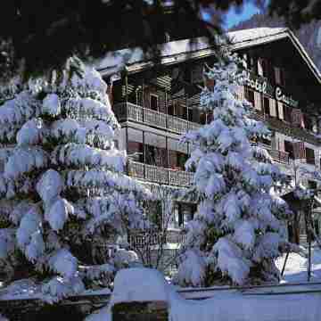 Hotel Castor Hotel Exterior
