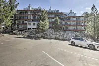 Less Than 1 Mi to Slopes! Heavenly Daze Chalet in Tahoe Hotels in Stateline