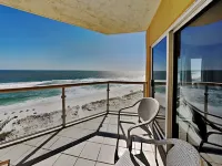 Emerald Isle #1108 - Emerald Dreams