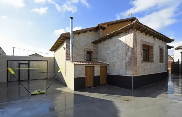 旅遊用房洛斯阿利索斯