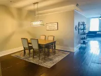 Amazing 1 Bedroom Apartment, Downtown Jonesborough