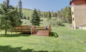 Affordable Ski Condo with Awesome Views - TL207 by Redawning