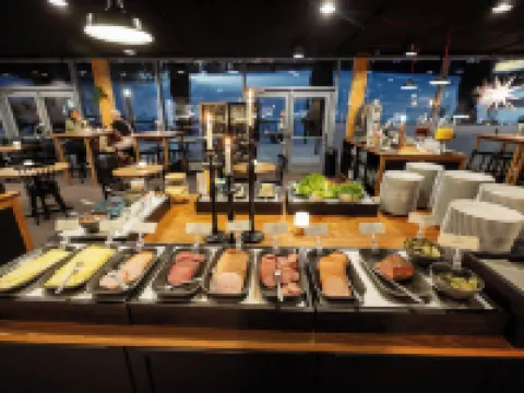 Bergshotellet Hoteles en Ljusdal Municipality