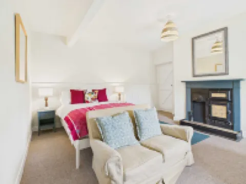 Host & Stay - Bell Cottage Wooler otelleri