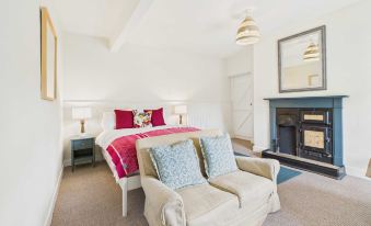 Host & Stay - Bell Cottage