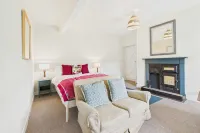 Host & Stay - Bell Cottage Hotels in Wooler