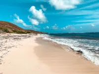 Buck Island & Ocean Views, Close to Beaches