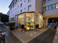 Werkhof Hotel Отели рядом с достопримечательностью «Ботанический сад «Берггартен»»