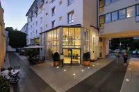 Werkhof Hotel Hotels in Hannover-Nordstadt