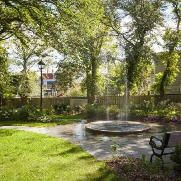 Ryan Mansion