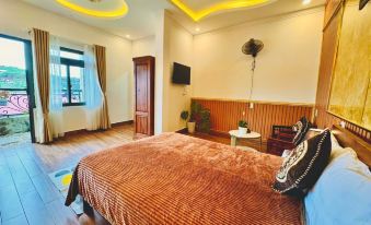 Pine Forest House Dalat