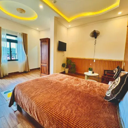 Pine Forest House Dalat
