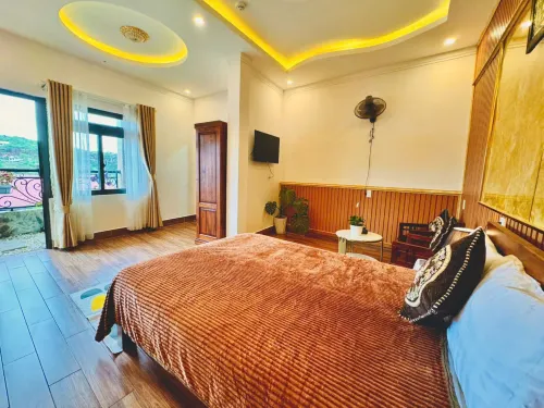 Pine Forest House Dalat