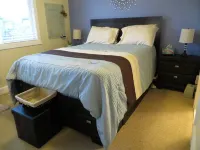 Windermere Canada stay