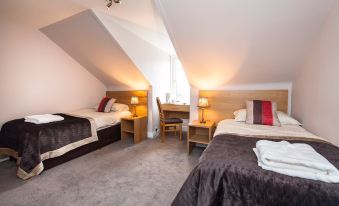 Belvedere Guest House