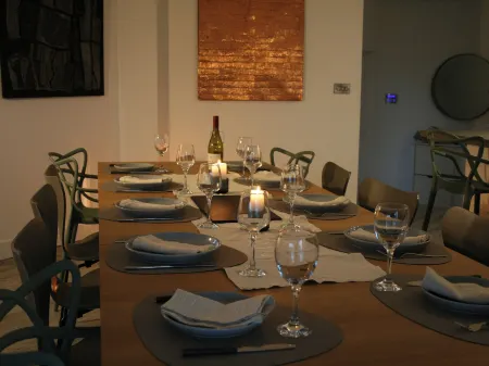 Estuary Watch Отели в г. Гвитиан