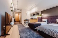 馬斯寄託西里西亞公寓