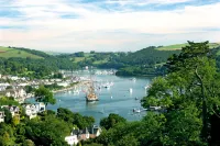 8 above Town Hotels in Dartmouth