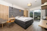 Stockinggut by Avenida - Ski in & Ski Out - Balkoner