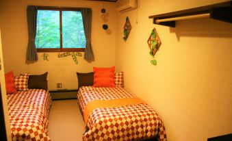 E-Joy Hostel