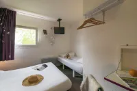 Hôtel Cerise Auxerre Hotels in Migennes