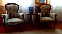 Venice Holiday Home, free wi-fi, private garden, romantic and affordable.