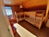 Chalet 8/10 Personnes Auris en Oisans