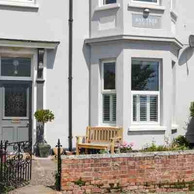 Bay Tree House Hotel Exterior