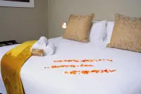 Qs Evander Hotel and Apartments Các khách sạn ở Secunda