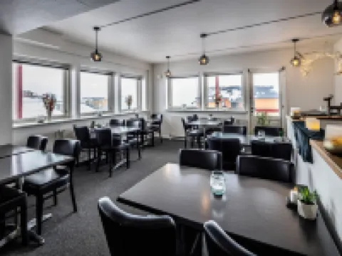 Hotel SØMA Ilulissat Hotels in Ilulissat