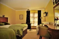 Samuel's Heritage Bed & Breakfast โรงแรมใน