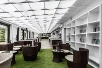 Sanatorium Uzdrowiskowe Augustów Hotels in Augustow