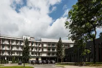 Sanatorium Uzdrowiskowe Augustów Hotel dekat Augustow Canal