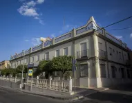 Hotel Mairena Hotels near Gate to Cordoba