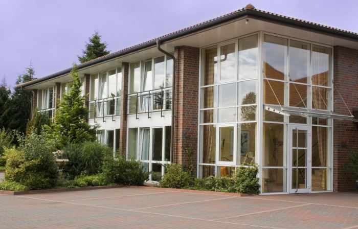 Hotel Zur Post New Style
